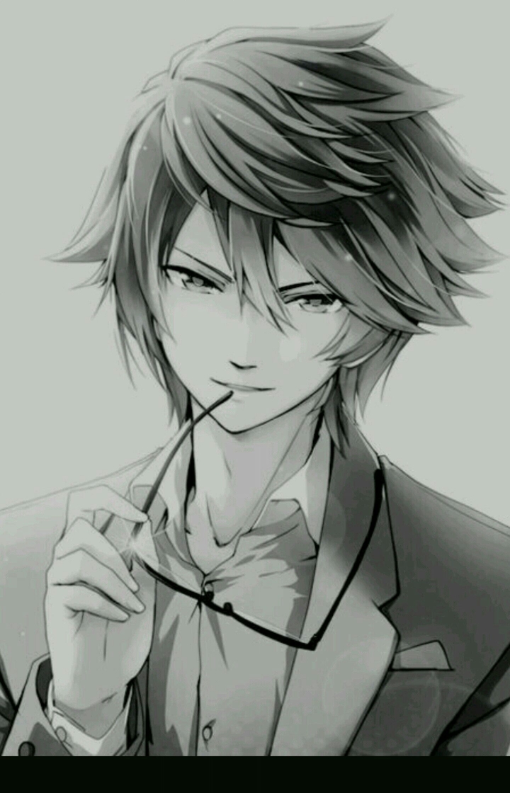 anime