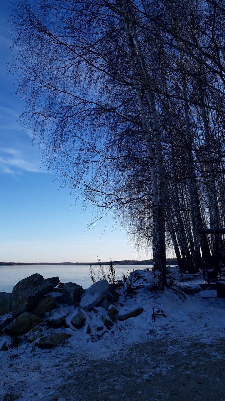 Природа Урала
