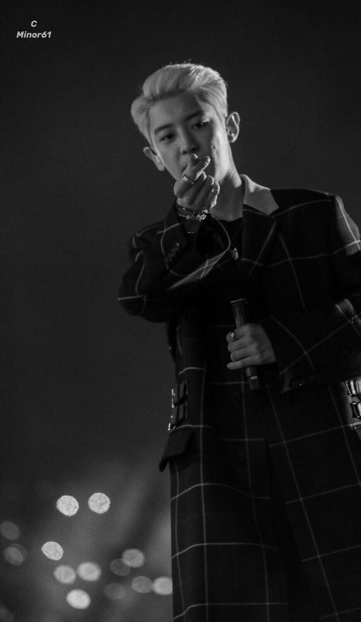 Chanyeol