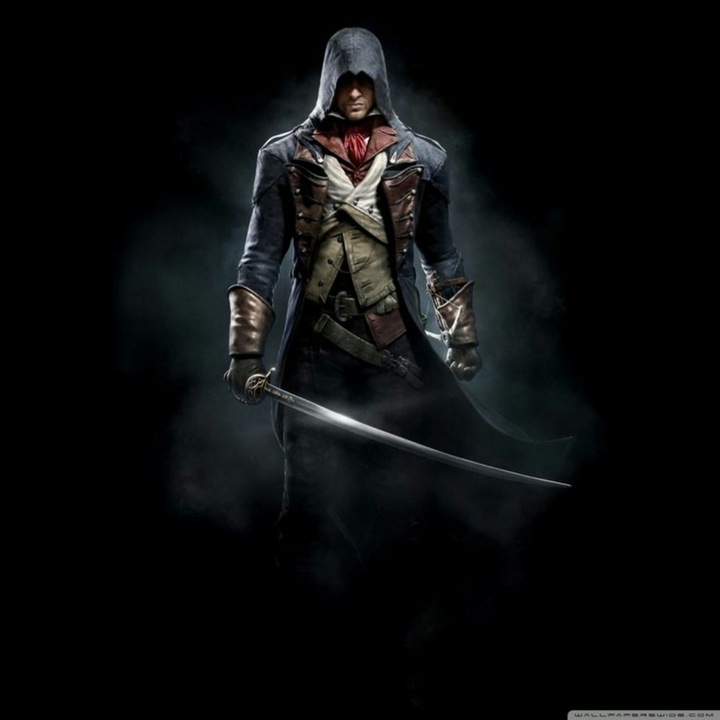 warrior...