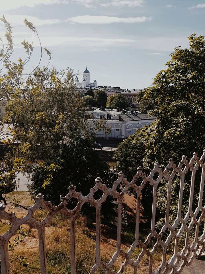 helsinki