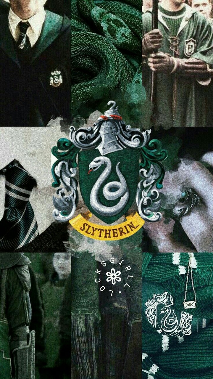 Slytherin 