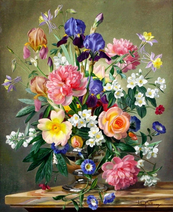 flower