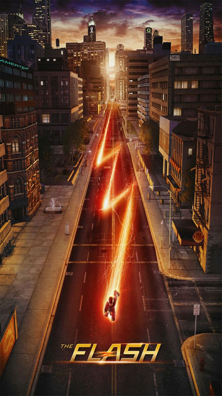flash