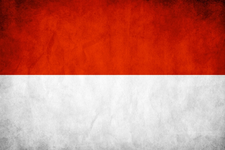 indonesia