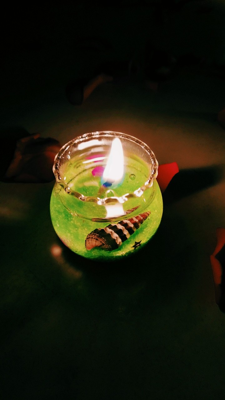 Ignite Sparkle