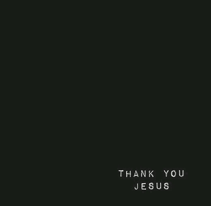 jesus