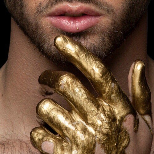 gold