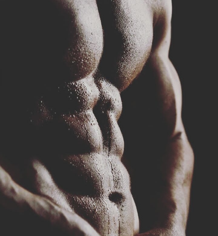Start exercising