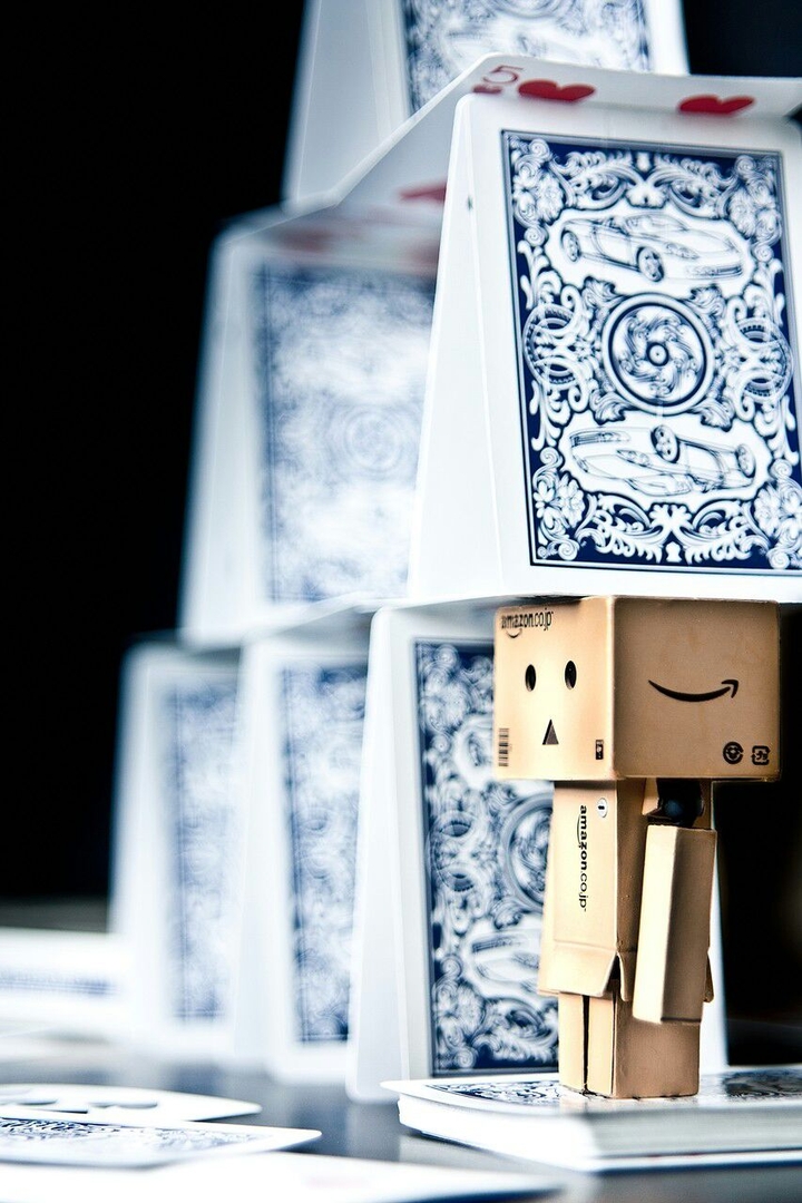 card game