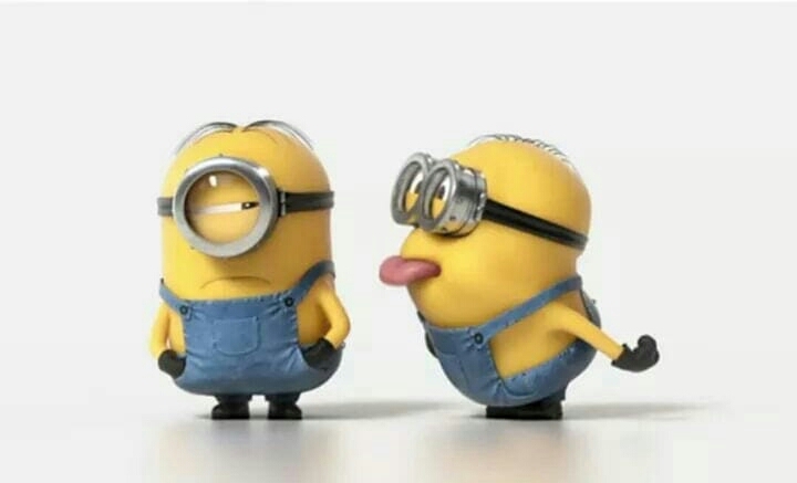 minion 1 in a million