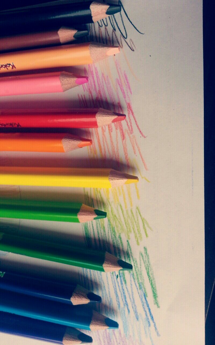 COLORS
