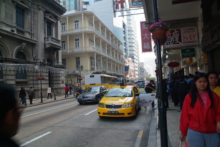 Macao