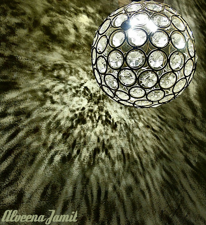 Disco Lights