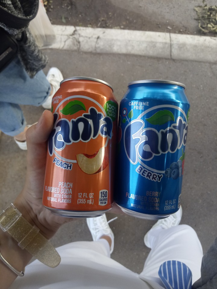 Fanta