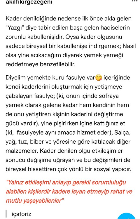 Kader