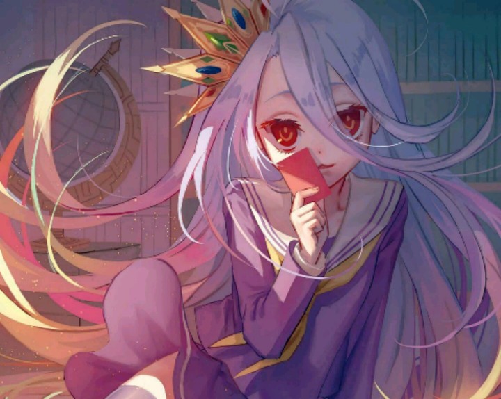 Shiro