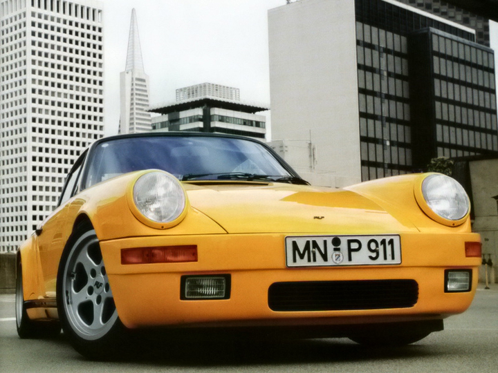 ruf