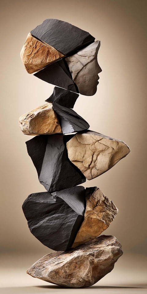 רקעים artifact, balance