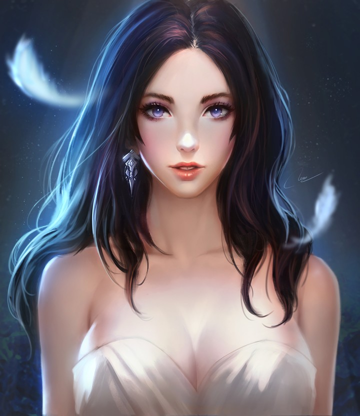 Anime art / Original