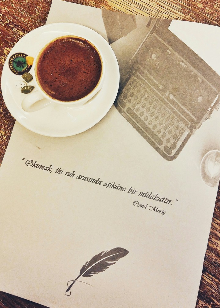 book&coffe