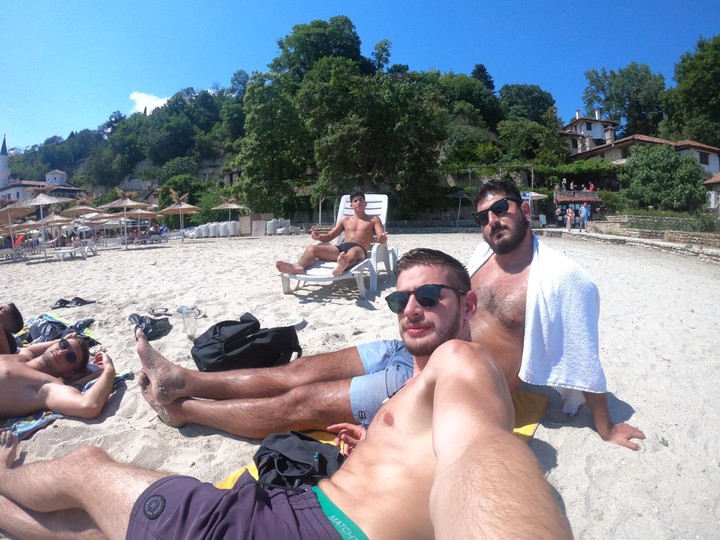 holiday