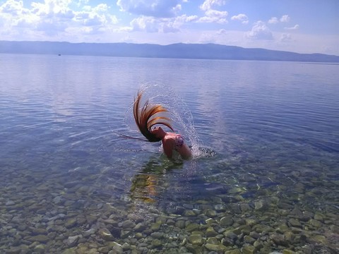 summer breeze