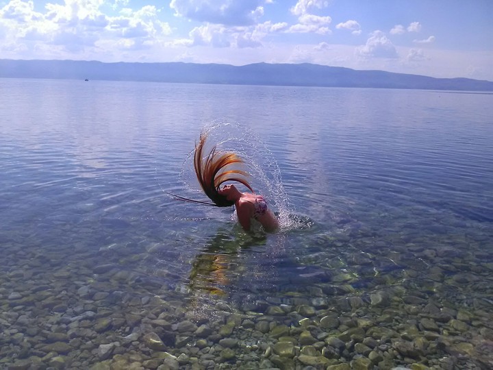 summer breeze