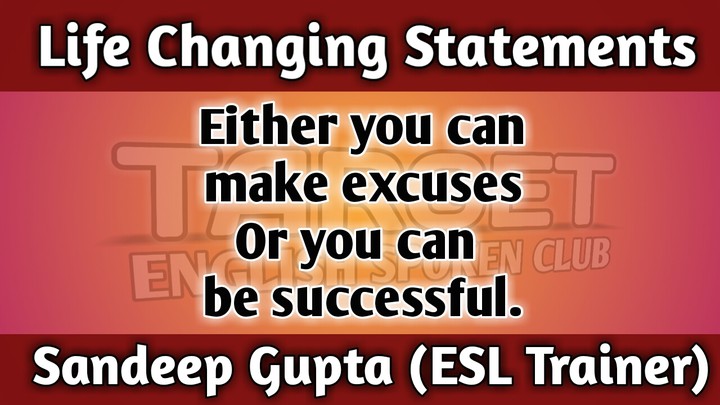 motivational quote