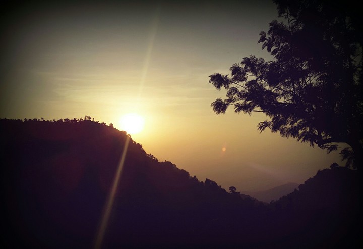 Sunrise