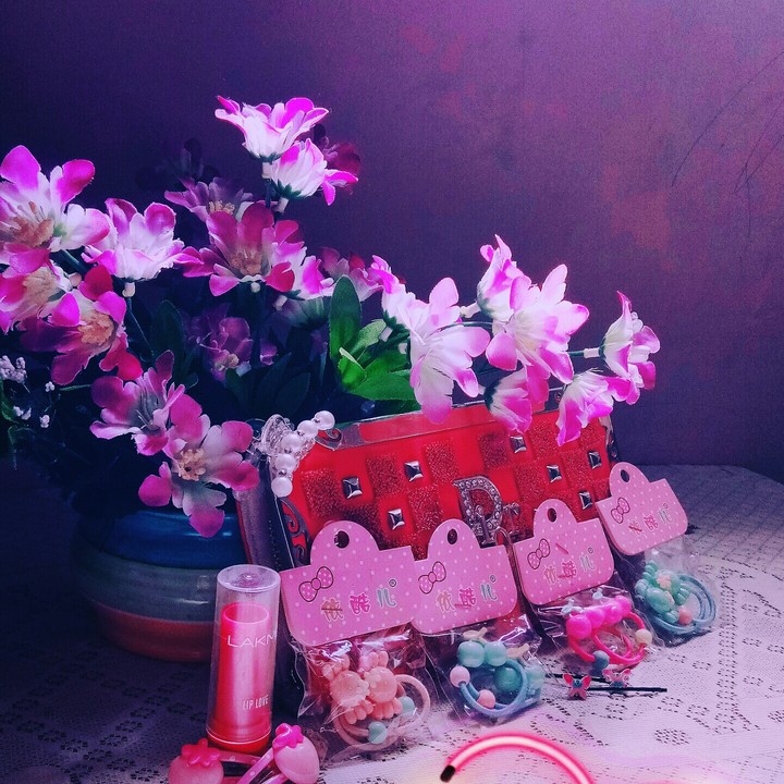 flower