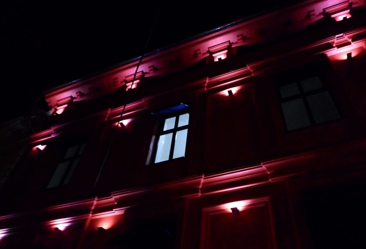 Architecture