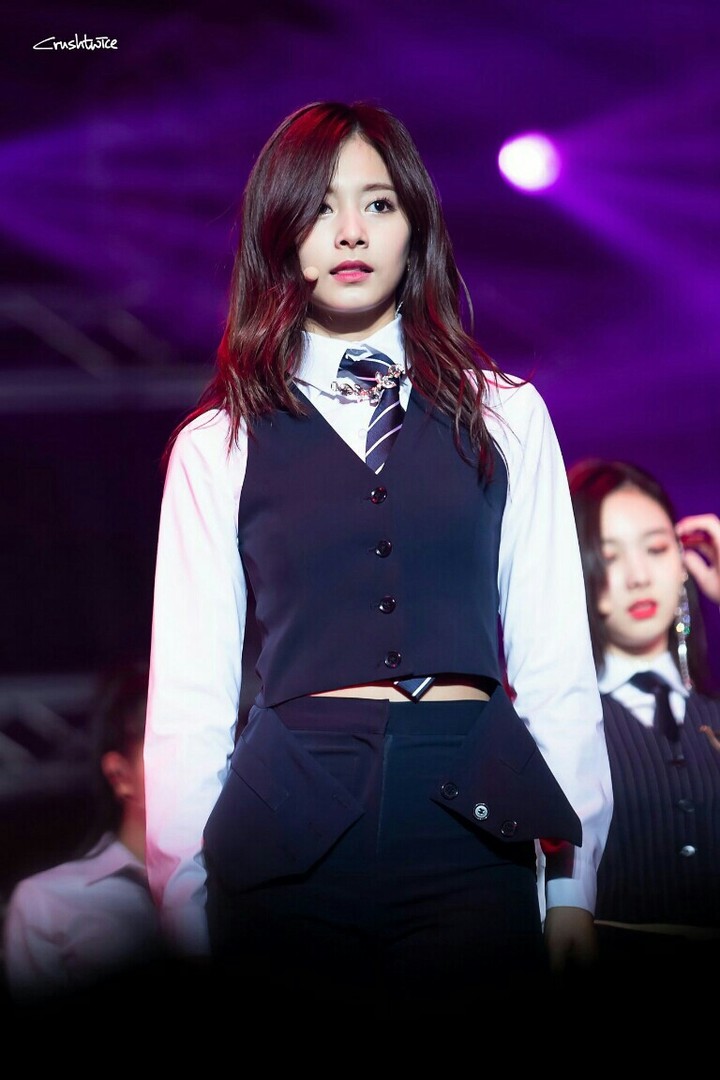 Tzuyu