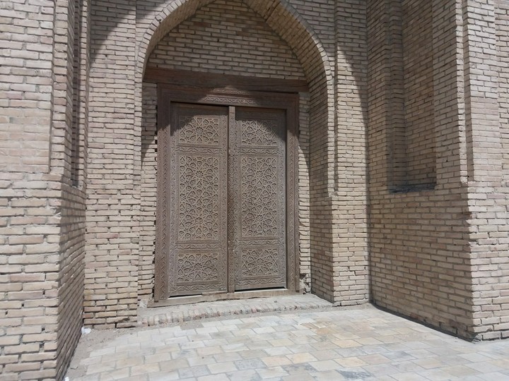 Uzbekistan
