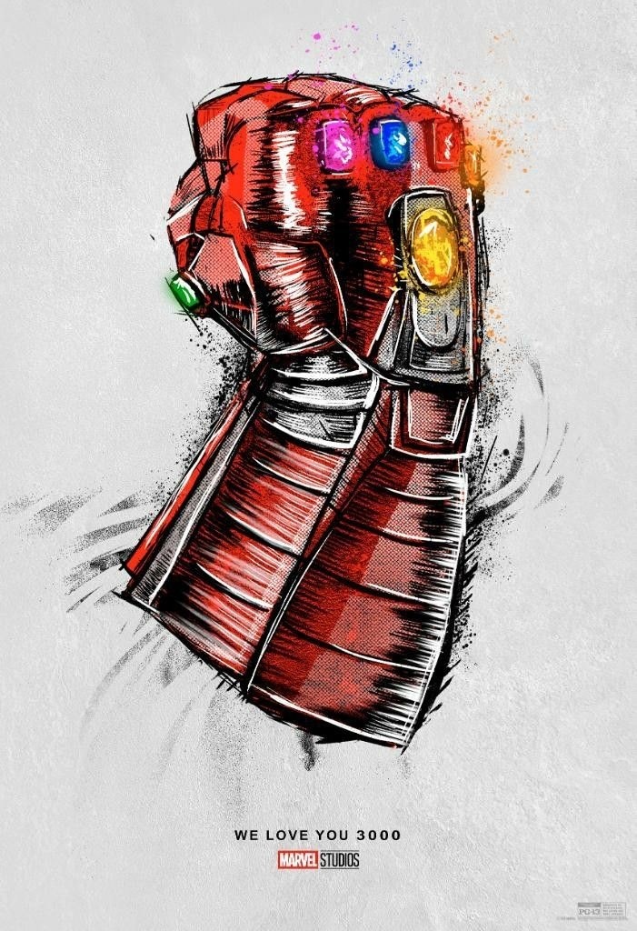 Avengers Endgame
