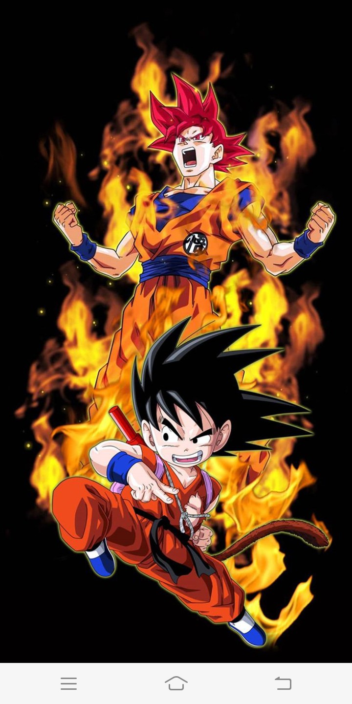 Dragon ball z