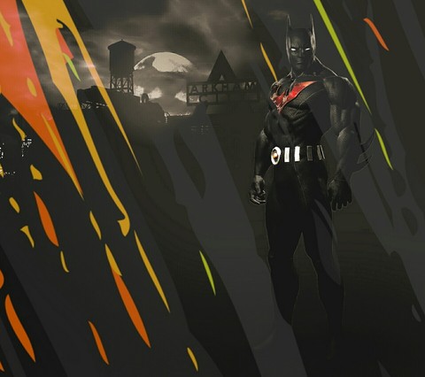 Dark Knight