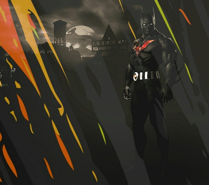 Dark Knight
