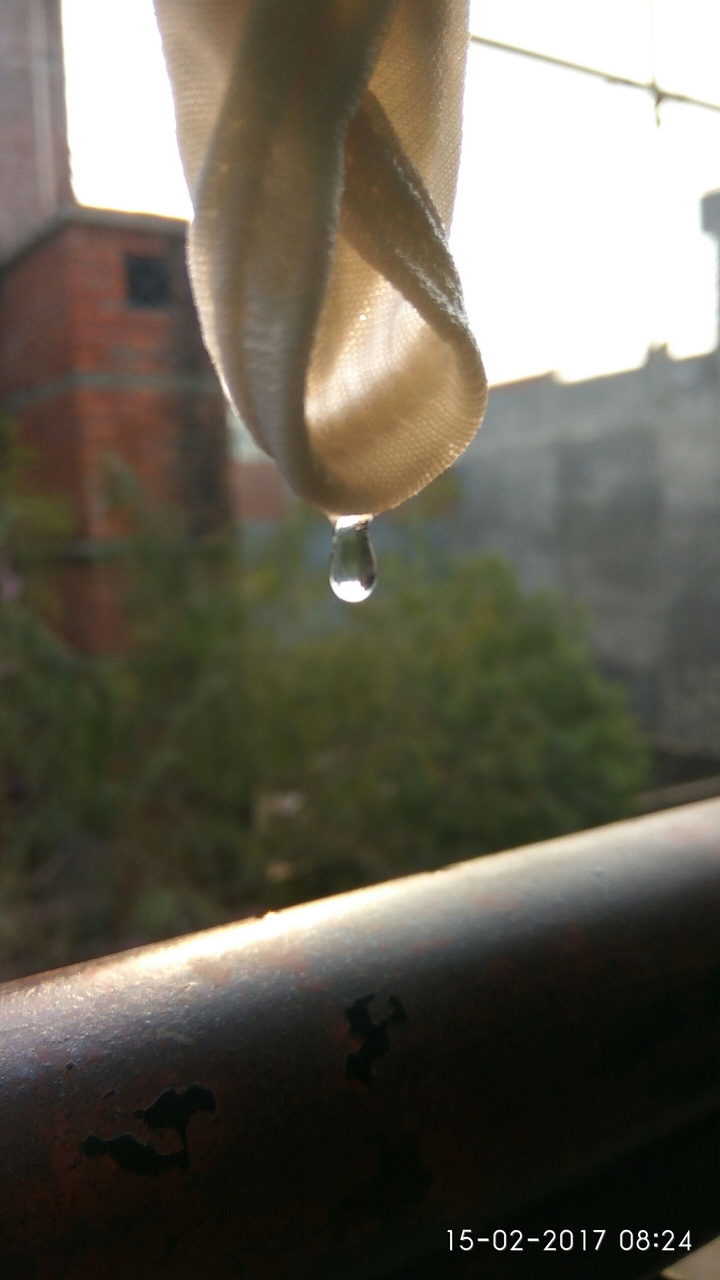 dropping drop..!!!