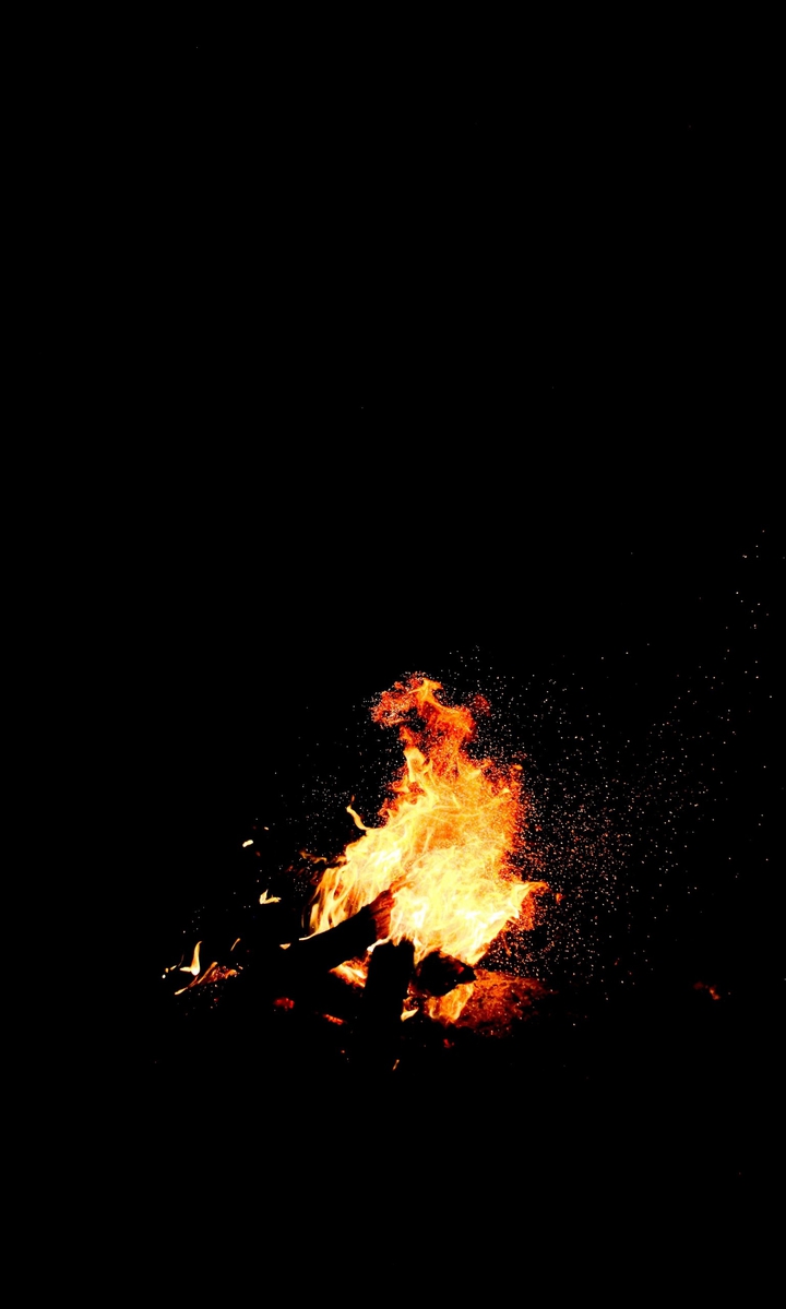 flame