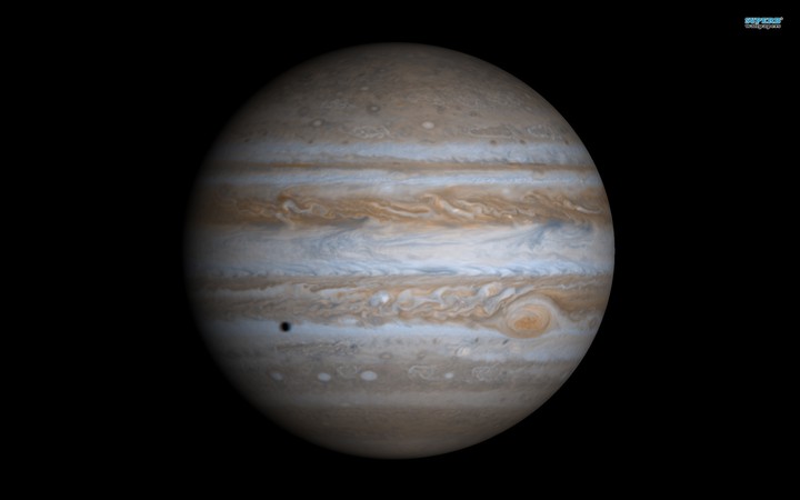 Jupiter