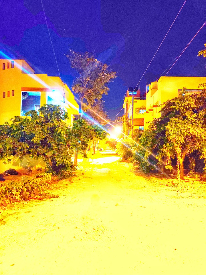 #road