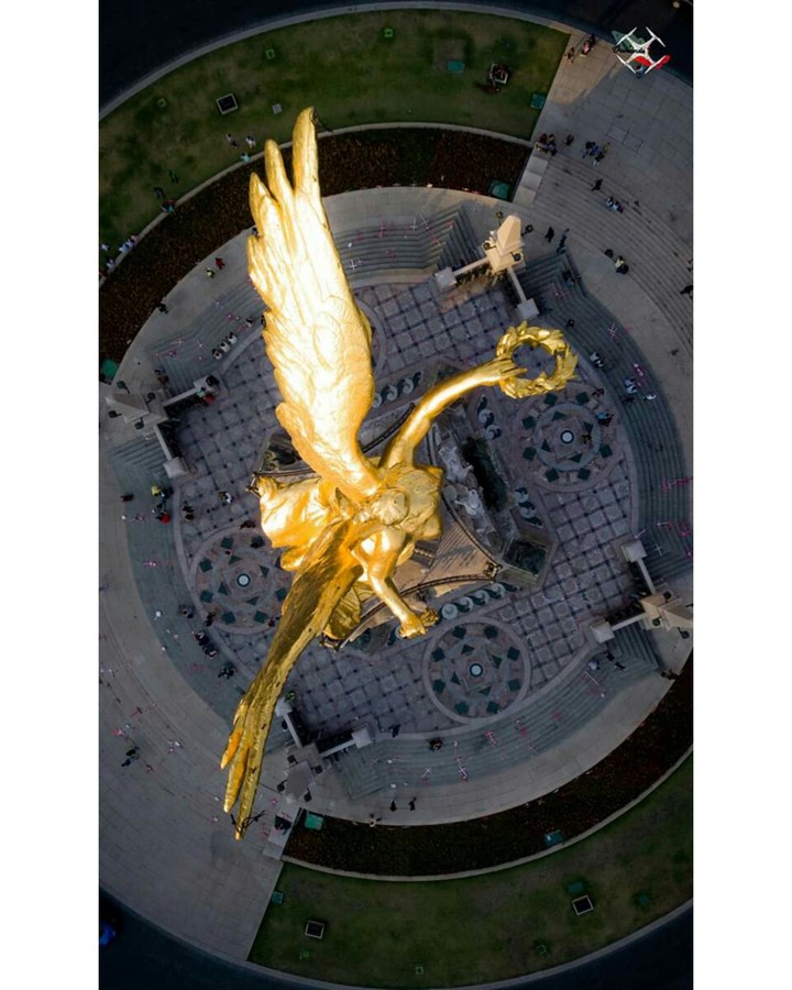Angel de la Independencia