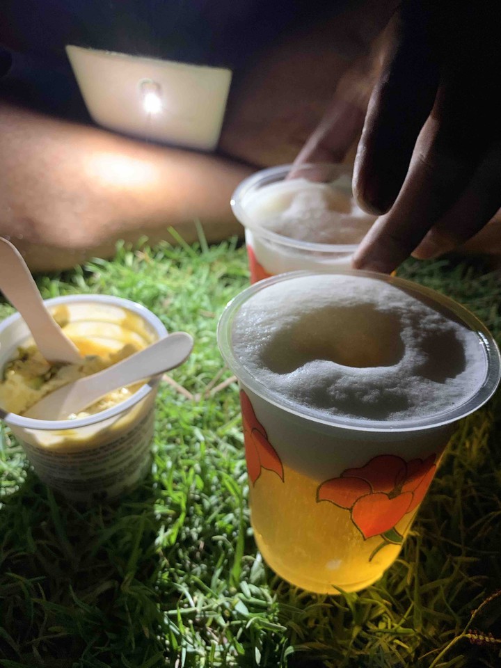 summer nights?