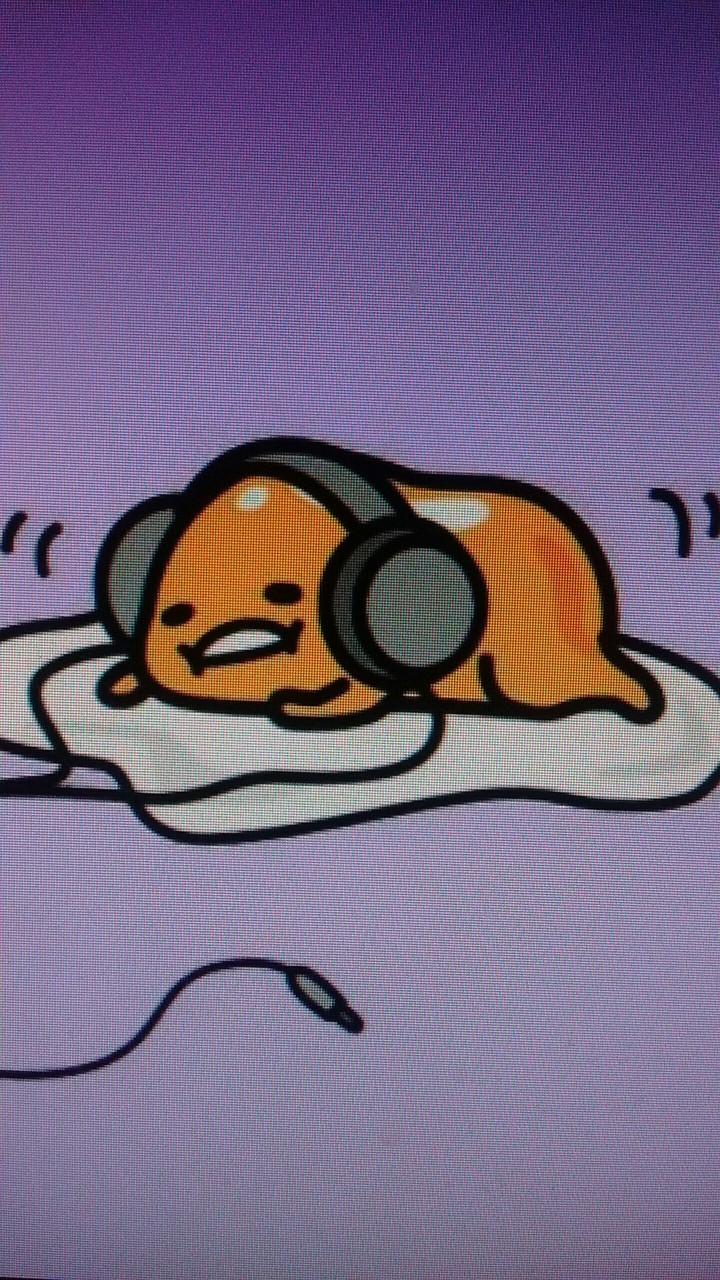 Gudetama