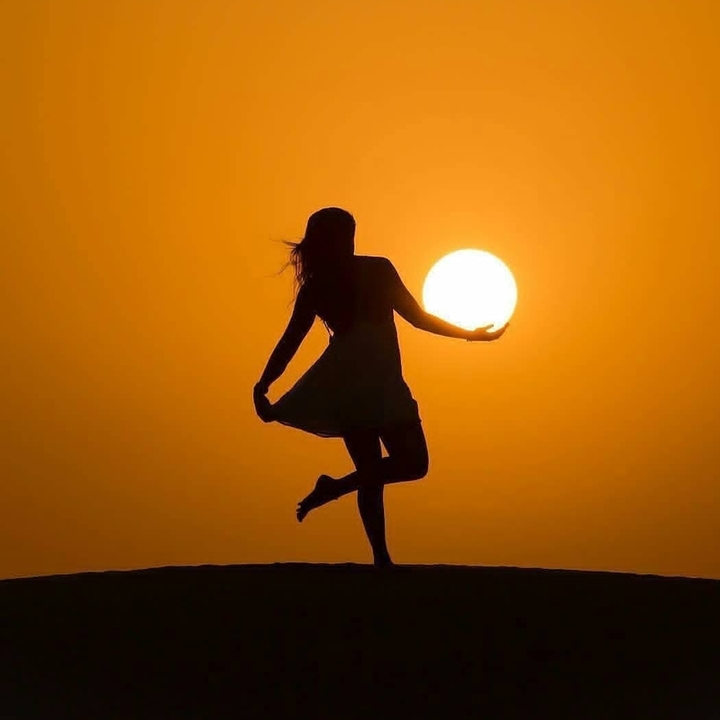 sun