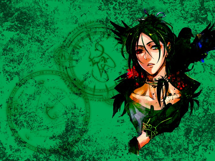 rokudo mukuro