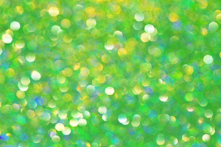 Green...