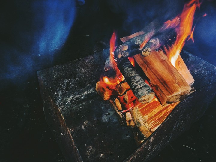fire