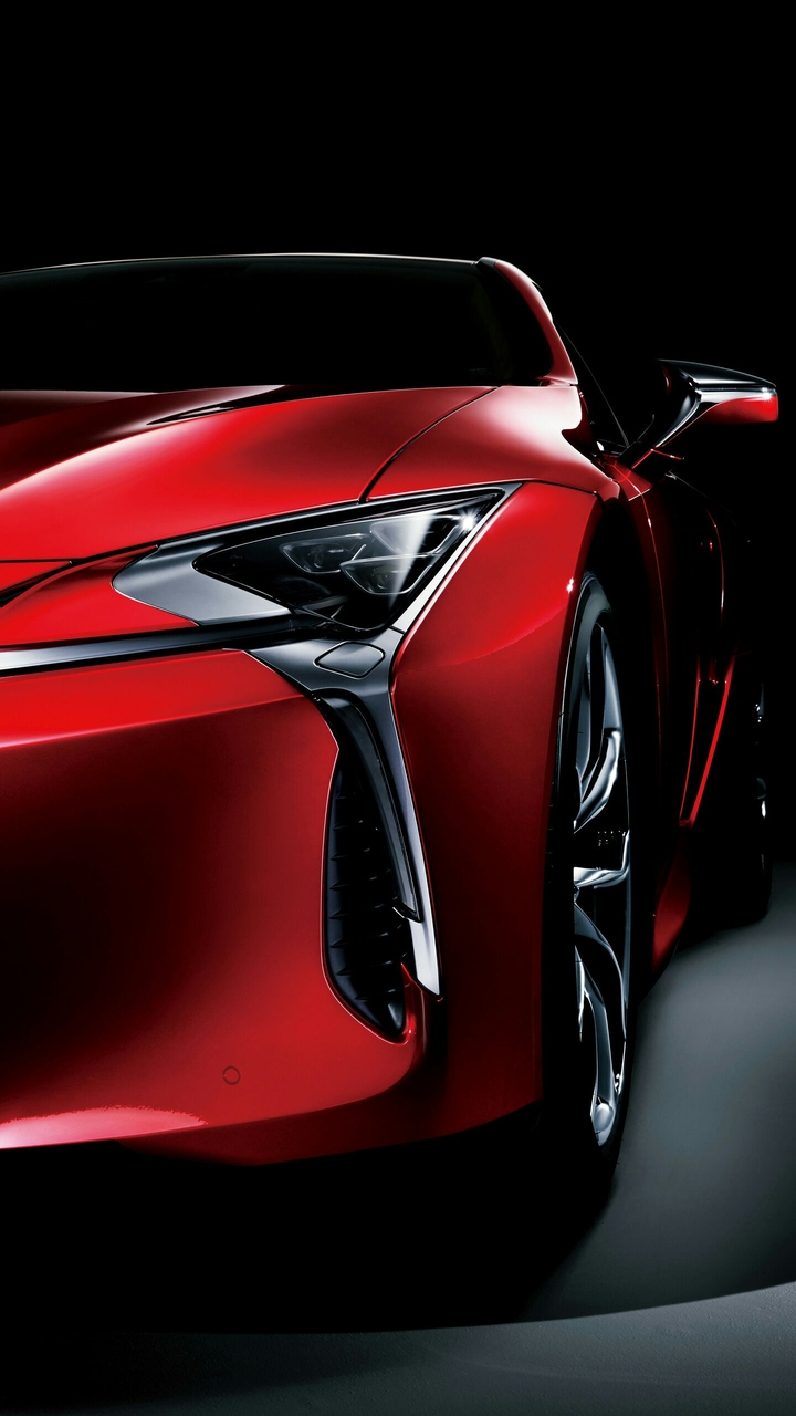 Lexus